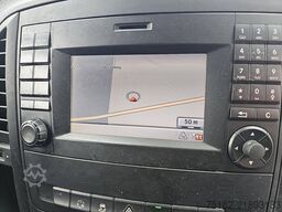 MERCEDES-BENZ VITO 116