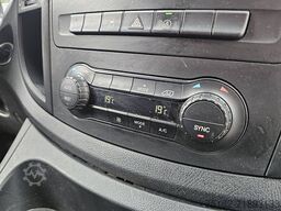 MERCEDES-BENZ VITO 116