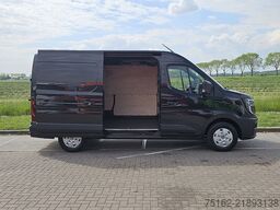 RENAULT MASTER L2H2 87kWh