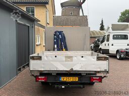 Iveco Daily 40C18 3.0 Hi Matic Openlaadbak 3.7m Amco ...