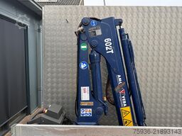 Iveco Daily 40C18 3.0 Hi Matic Openlaadbak 3.7m Amco ...