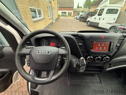 Iveco Daily 40C18 3.0 Hi Matic Openlaadbak 3.7m Amco ...