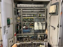 2 x Fröling Turbomat 500 kW Hackschnitzelkessel – 1000 kW Kaskadenanlage