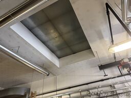 2 x Fröling Turbomat 500 kW Hackschnitzelkessel – 1000 kW Kaskadenanlage
