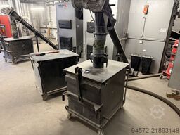 2 x Fröling Turbomat 500 kW Hackschnitzelkessel – 1000 kW Kaskadenanlage