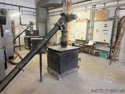 2 x Fröling Turbomat 500 kW Hackschnitzelkessel – 1000 kW Kaskadenanlage