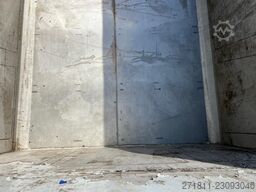  CONTAINER SCARRABILE USATO CON COPERCHIO