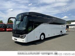 SETRA S 515 HD / Travego / Tourismo / R07
