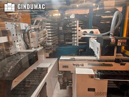 Otto Systems eKW 250/5500 PET