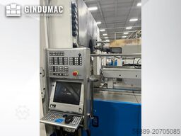 Netstal EVOS 5500-2900 Speed