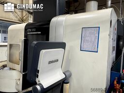 DMG GILDEMEISTER CTV 250