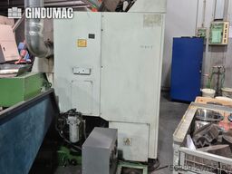 Mazak INTEGREX 200 Y