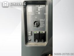 DECKEL MAHO DMU 65 monoBlock