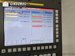 FANUC Robodrill D21MiA5