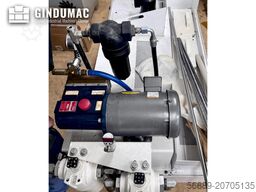 FANUC Robodrill D21MiA5