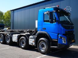Volvo FMX 420 10x4 Chainsystem 218.500km