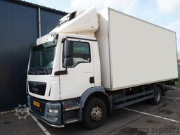 MAN TGM 12.250 frigo