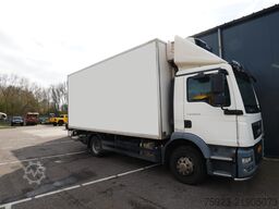 MAN TGM 12.250 frigo