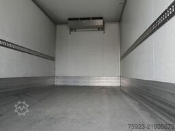 MAN TGM 12.250 frigo