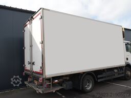 MAN TGM 12.250 frigo