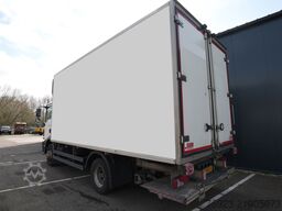 MAN TGM 12.250 frigo