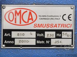 OMCA 810
