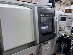 Mori Seiki NLX2500SY