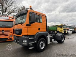 MAN TGS 18.440 4X4H BLS