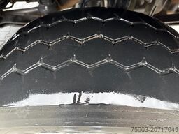 MAN TGS 18.440 4X4H BLS