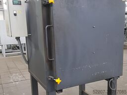 Nabertherm N 250/85 A