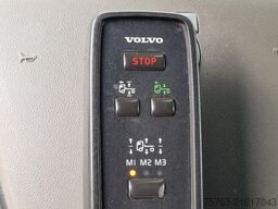 Volvo FH 13.460 Globetrotter 6x2 - Ekeri box with sid...