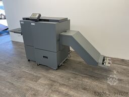 Konica Minolta SDD Booklet Trimmer BLT0202
