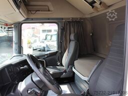 Scania R 450 Topline Mega-Volumen   Retarder   2 Tanks