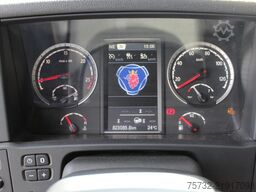 Scania R 450 Topline Mega-Volumen   Retarder   2 Tanks