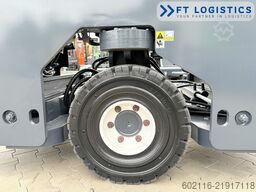Combilift C4500 DIESEL WIDE-FORK-POSITIONER