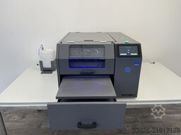 Schulze PRETREATmaker 5 DTG pre treater