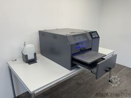 Schulze PRETREATmaker 5 DTG pre treater
