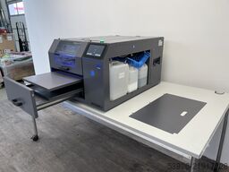 Schulze PRETREATmaker 5 DTG pre treater