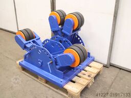unbekannt Rollenabstand 315 bis 965 mm