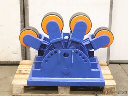 unbekannt Rollenabstand 315 bis 965 mm