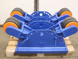 unbekannt Rollenabstand 315 bis 965 mm