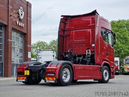 Scania S500 NGS Highline 4x2 - New dashboard - Full sp...