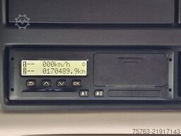 Scania S500 NGS Highline 4x2 - New dashboard - Full sp...