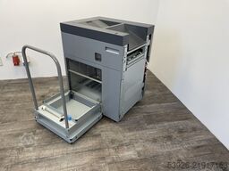 Konica Minolta Stacker LS-507 WY1 for different AccurioPress models