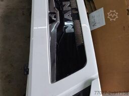 MAN Frontklep grille TGL Euro6