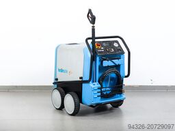 Kränzle Therm 635-1 - 130bar - 635l/h - 230V