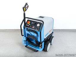 Kränzle Therm 635-1 - 130bar - 635l/h - 230V