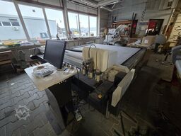 Iecho Digital Cutting System