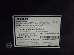 Iecho Digital Cutting System