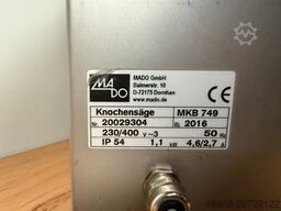 Mado Perfekta Plus MBK 749